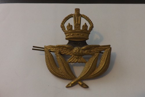 Military badge raf - raf, air