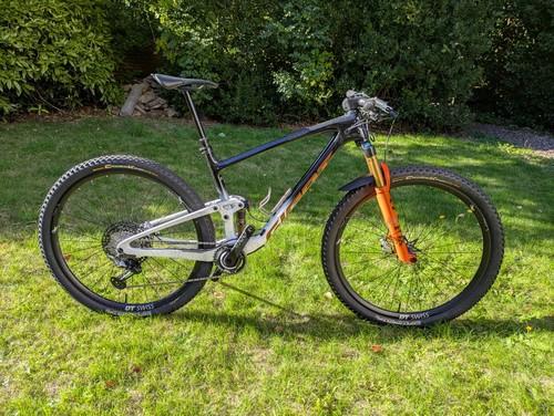Giant anthem advanced pro - anthem,