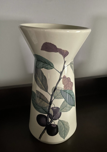 Anthropologie vase rousseau - anthropologie,