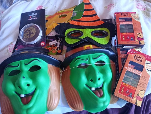New joblot halloween - joblot, 20