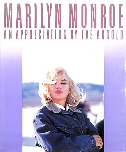Marilyn monroe an - marilyn,