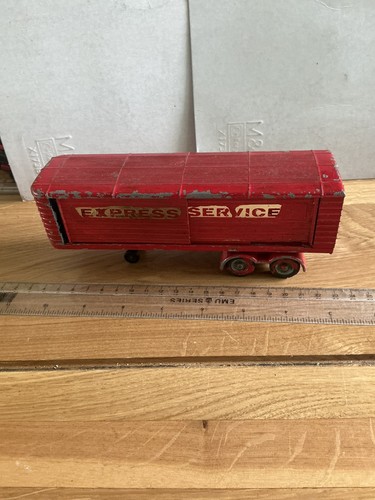 Corgi major toys - toys, articulated