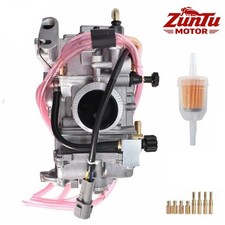 Motorcycle Carburetor FCR38