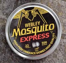 Webley mosquito express high - webley,