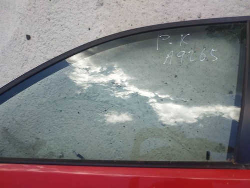 As2 door drop glass - door-drop, front