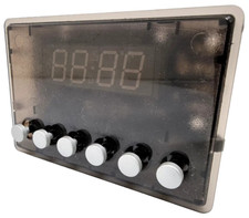 Lamona Oven Cooker Digital Display Clock LAM3500