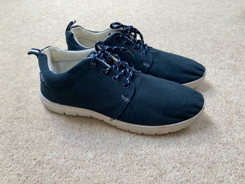 Boys henleys lace trainers - boys,