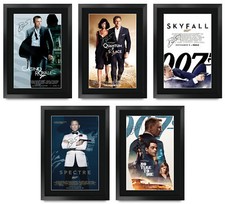 James Bond Daniel Craig