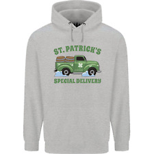 St Patricks Beer Delivery