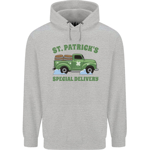 Patricks beer delivery - beer,