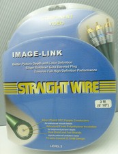 Straightwire Image-Link 3