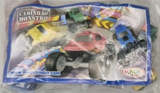 Children, Caminhao Monstro