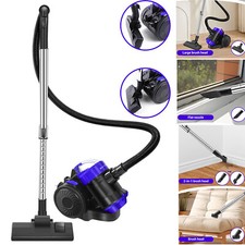 Bagless Cylinder Vacuum 3000W