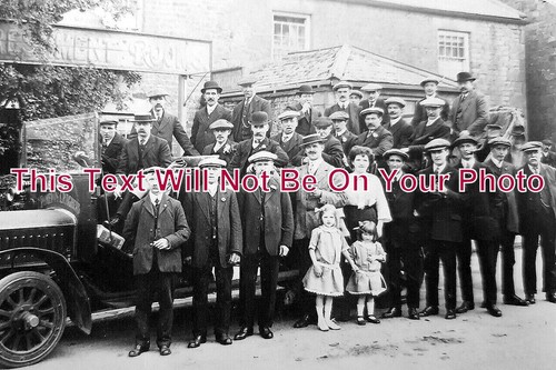 2526 charabanc trip - du,