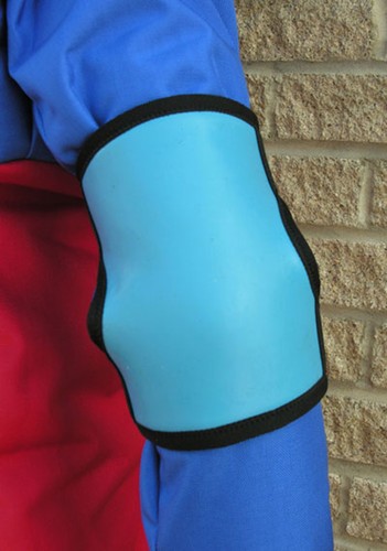 Warmbac caver warmtex - warmbac,