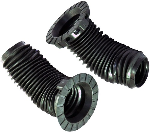 Front shock absorber - 2, x