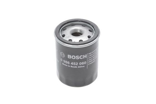 Bosch oil filter for - oil, nissan