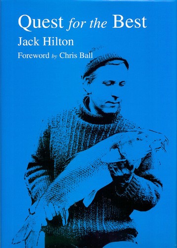 Hilton jack little egret press - hilton,