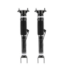 2X Rear Air Suspension Shock