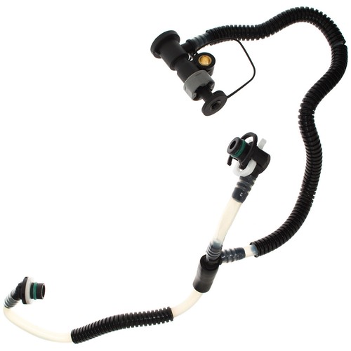 Fuel line return - return, for