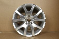 VW Touareg Single Alloy Wheel 9J x19" 7L6601025BG 8Z8 New Genuine VW part
