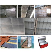 Double-layer Insulation Board