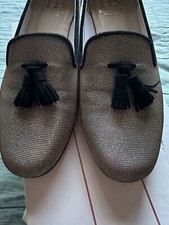 HB Espana Clover Club  Shoes Size 6