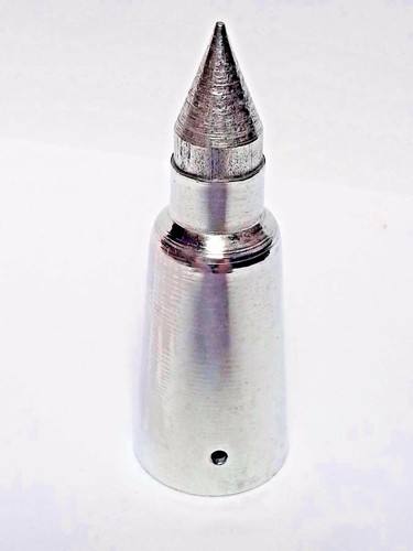 18mm alpine spike ferrule for - alpine,