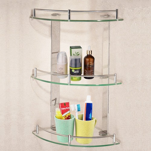 Tier corner shelf - tier, shelve