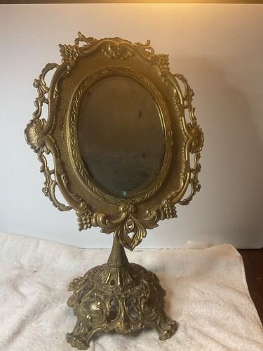 Antique brass french style - brass, french-style