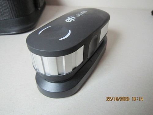 Efi 2000 spectrophotometer - efi, es-2000