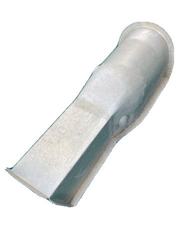Cobra gearbox tunnel made - ac,