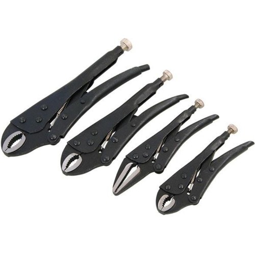 Locking pliers mole vice grips - locking,