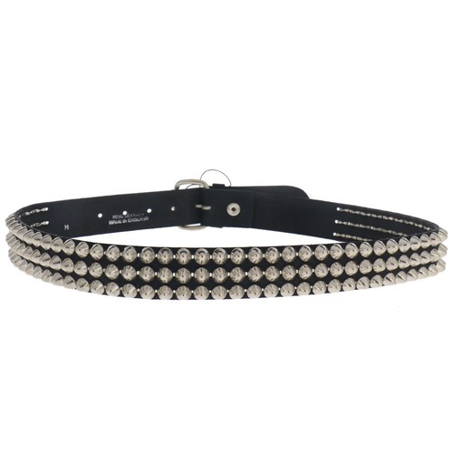 38mm gothic studded dome - 38mm,