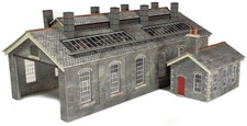 Metcalfe PO337 OO Gauge Settle