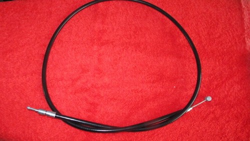 Clutch cable norton - 45",