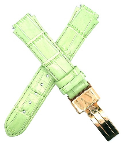 Aqua master 14mm light - master, green