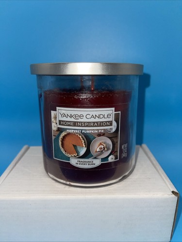 Yankee candle home inspiration - candle,