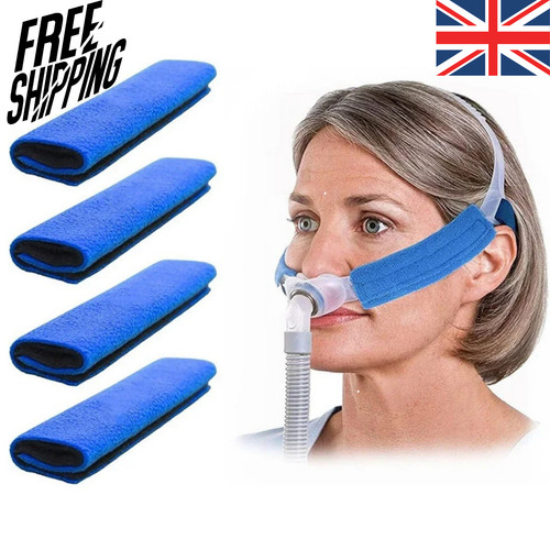 4pcs headgear cpap comfort - cpap,