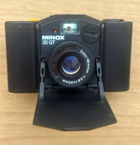 Minox 35 - gt,