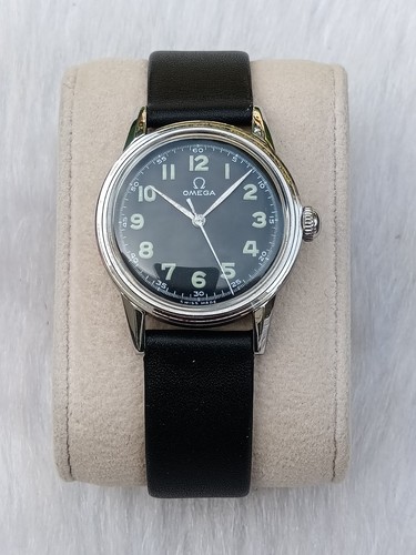 Vintage omega fab - omega,