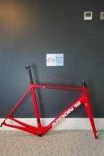 Argon 18 Gallium Cs Rim Frame