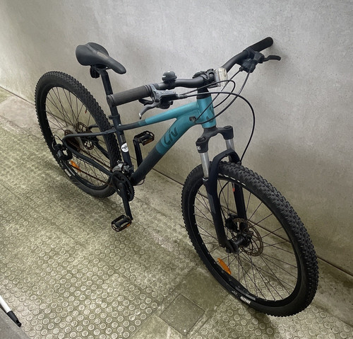 Liv women 29in mountain bike - liv,