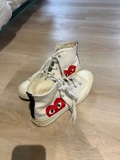 Converse comme des garçons - converse, x