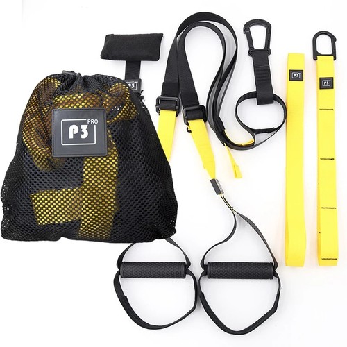 Trx suspension sling trainer - trx,