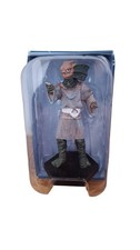Dr Who Eaglemoss Figurines - 30 - Sea Devil