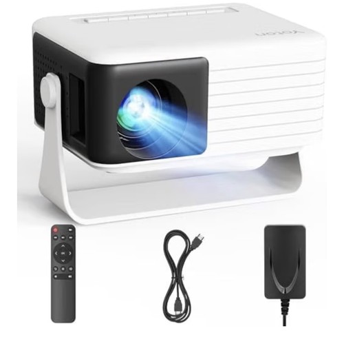Yoton mini projector 2026 - projector,