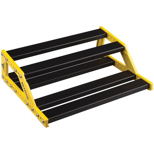 Nux bumblebee pedalboard small - pedalboard,