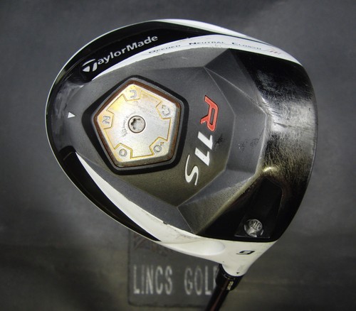 Taylormade r11s driver - 9°,