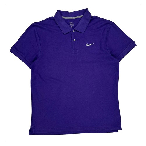 Nike polo shirt small - shirt,